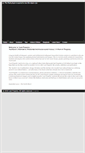 Mobile Screenshot of lostproperty.org.nz